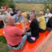 Mannschaftstreffen